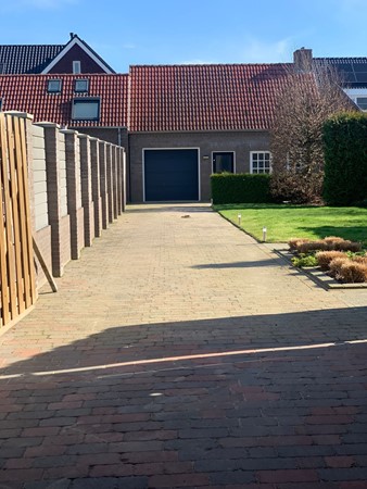 Medium property photo - Mgr. Smetsstraat 5, 5551 AB Valkenswaard